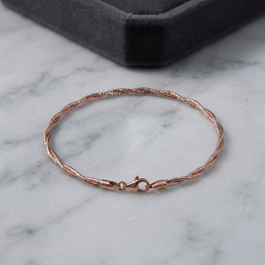bracelet silver