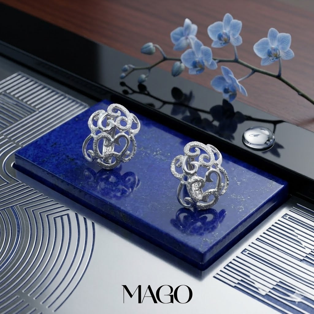 mago silver